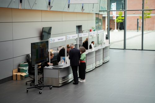 IAOO25 at ACC Liverpool by Worldspan.