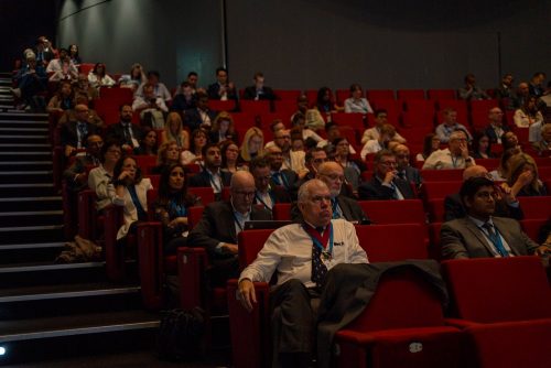 IAOO25 at ACC Liverpool