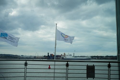 IAOO25 at ACC Liverpool by Worldspan.