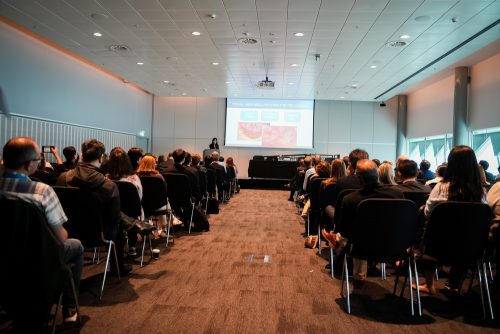 IAOO25 at ACC Liverpool by Worldspan.