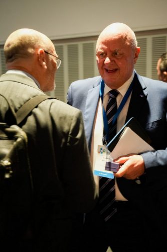 IAOO25 at ACC Liverpool by Worldspan.