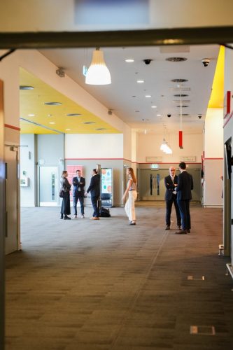 IAOO25 at ACC Liverpool by Worldspan.