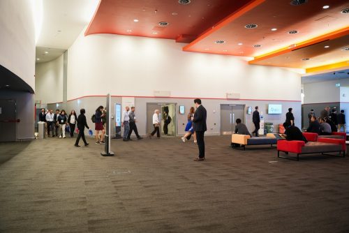 IAOO25 at ACC Liverpool by Worldspan.