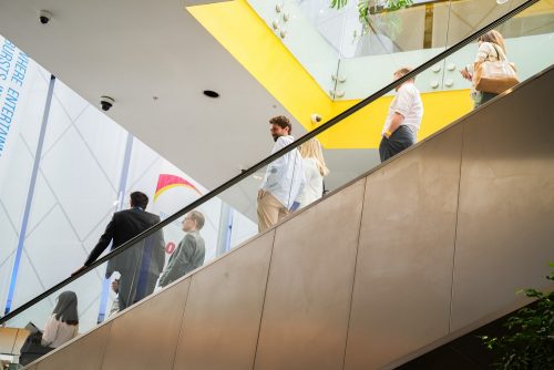 IAOO25 at ACC Liverpool by Worldspan.