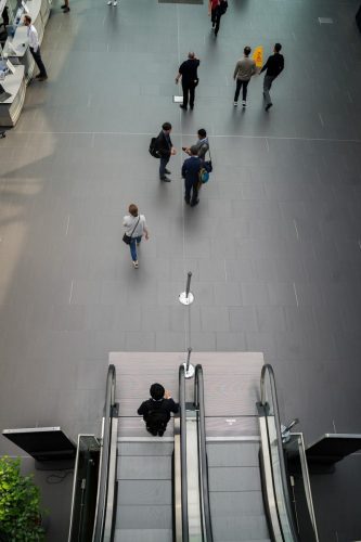 IAOO25 at ACC Liverpool by Worldspan.