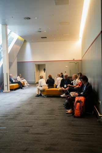 IAOO25 at ACC Liverpool by Worldspan.