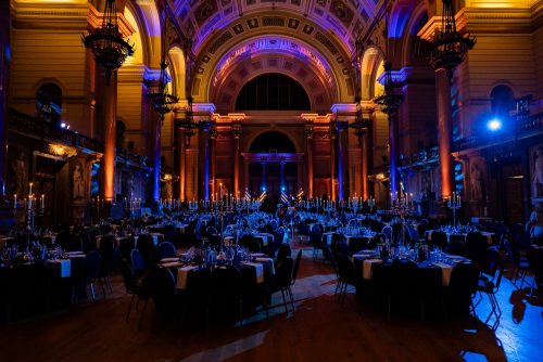IAOO25 at ACC Liverpool by Worldspan.