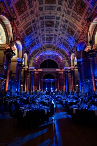 IAOO25 at ACC Liverpool by Worldspan.