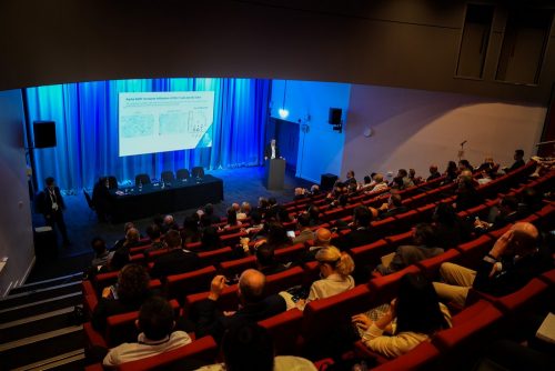 IAOO25 at ACC Liverpool by Worldspan.