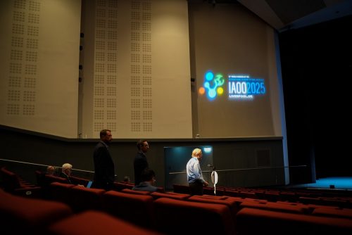 250718Friday  IAOO2025 MainAuditorium-51