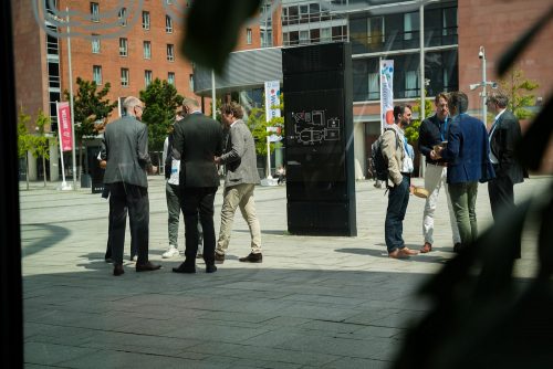 IAOO25 at ACC Liverpool by Worldspan.