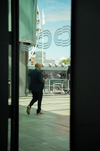 IAOO25 at ACC Liverpool by Worldspan.