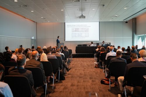 IAOO25 at ACC Liverpool by Worldspan.