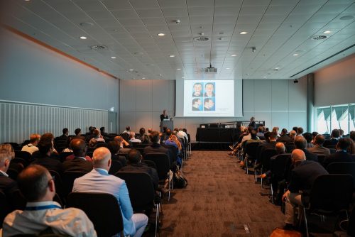 IAOO25 at ACC Liverpool by Worldspan.