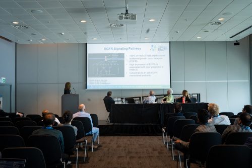 IAOO25 at ACC Liverpool by Worldspan.